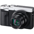 Panasonic Lumix DC-TZ99 20.3 MP 30X Zoom Compact Camera 24–720mm LEICA