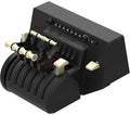 HONEYCOMB Bravo Throttle Quadrant Flight Controller - Black - Student Computers