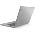 Lenovo IdeaPad 3 Refurbished Laptop AMD Ryzen 5 3500U 8GB RAM 256GB SSD 14" FHD Windows 10 H