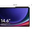 Samsung Galaxy Tablet Tab S9 Ultra 14.6