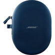 BOSE QuietComfort Ultra Wireless Bluetooth Headphones - Lunar Blue