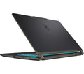 MSI Cyborg 15 Gaming Laptop - Intel Core i7, RTX 4060, 16GB 512 GB SSD Win 11