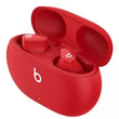 Beats Studio Buds Wireless Bluetooth In-Ear Noise Cancelling Earbuds - Red