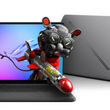 ASUS ROG Zephyrus Ryzen AI 9 32GB 2TB SSD Geforce RTX 5080 14