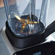 Morphy Richards 403065 2L Plastic Jug Blender - Black Power output 1500 watts