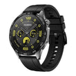 HUAWEI Watch GT 4 46mm Smart Watch - Black - Student Computers