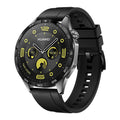 HUAWEI Watch GT 4 46mm Smart Watch - Black - Student Computers