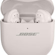 Bose QuietComfort Ultra Wireless Earbuds, Noise Cancelling Diamond White