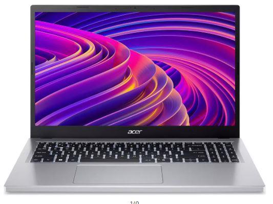 Acer Laptop Aspire Go 14 Intel i3 8GB 128GB Laptop - 14 