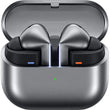 SAMSUNG Galaxy Buds3 Pro Wireless Bluetooth Noise-Cancelling Earbuds - Silver - Student Computers