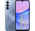 Samsung Galaxy A15 Smartphone SIM Free Dual SIM Mobile Phone 128GB Blue