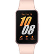 Samsung Galaxy Fit3 40mm Smartwatch Pink Gold SM-R390NIDAEUB - Student Computers