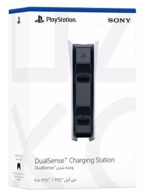 Genuine PlayStation 5 DualSense Charging Station