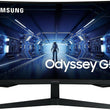 SAMSUNG Odyssey G5 LS27CG552EUXXU Quad HD 27