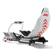 Playseat Formula Instinct F1 Edition Padded Seat Gaming Chair - Black/White