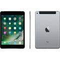 Apple iPad Mini 4 128GB Wi-Fi + Cellular 4G  Space Grey Unlocked