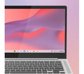 LENOVO IdeaPad Slim 3i 14" Chromebook Plus Core i3 8GB RAM 256GB eMMC, Grey