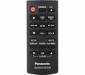 PANASONIC SC-UX100E-K Bluetooth Megasound Party Hi-Fi System - Black - Student Computers