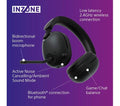 SONY INZONE H9 PS5 & PC Wireless Noise-Cancelling Gaming Headset - Black