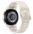 Samsung Smartwatch Galaxy Watch6 BT 40mm WearOS Smart Watch Gold - Student Computers