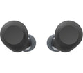 SONY WF-C710N Wireless Bluetooth Noise-Cancelling Earbuds - Black