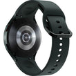SAMSUNG Galaxy Watch4 BT - Aluminium, Green, 44 mm