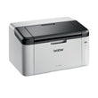 Brother HL-1210W USB 2400 x 600 dpi A4 Mono Laser Printer White - HL1210WZU1