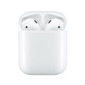 Apple AirPods 2nd Generation with Charging Case - White - Student Computers