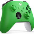 Xbox Wireless Controller – Velocity Green for Xbox S (Microsoft Xbox Series X S)