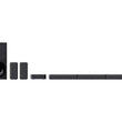 Sony Home Cinema HTS40R 600W 5.1ch Soundbar Subwoofer Wireless Rear Speakers