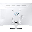 Samsung Odyssey Neo G7 S43CG700NU - QLED monitor - 4K - 43