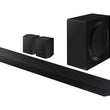 SAMSUNG HW-Q990D/XU 11.1.4 Wireless Sound Bar with Dolby Atmos & Amazon Alexa - Student Computers