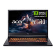 Acer Nitro V 17 AI ANV17-41 Laptop AMD Ryzen 7 16GB RAM 1TB SSD RTX 5070 - Student Computers