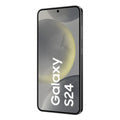 Samsung Galaxy S24 128GB 5G Smartphone 8GB RAM Dual-Sim Unlocked Onyx Black