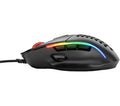 GLORIOUS Model I RGB Optical Gaming Mouse - Matte Black