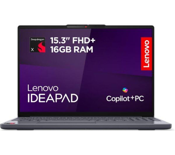 Lenovo IdeaPad Slim 3 15.3