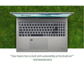 Acer Vero Laptop 14in i5 8GB 256GB HD webcam Chromebook Plus