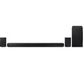 SAMSUNG HW-Q990D/XU 11.1.4 Wireless Sound Bar with Dolby Atmos & Amazon Alexa - Student Computers
