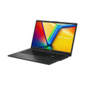 ASUS Vivobook Go 15 15.6in Ryzen 3 8GB 128GB Laptop – Black  Windows 11