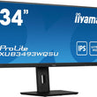 iiyama ProLite XUB3493WQSU 34
