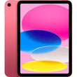 Apple iPad 2022 10.9 Inch 10th Generation Wi-Fi 256GB - Pink