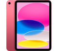 Apple iPad 2022 10.9 Inch 10th Generation Wi-Fi 256GB - Pink