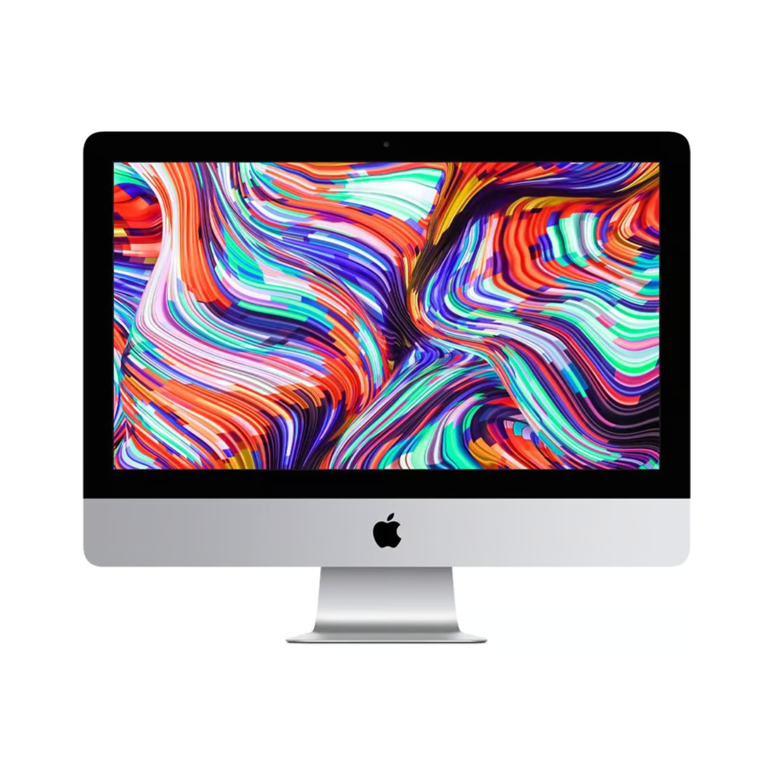 Apple iMac 21.5 Inch All In One Desktop 2017 Core i7 16GB Ram 512GB SS