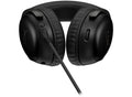 HyperX Cloud III - Gaming Headset Wired Black