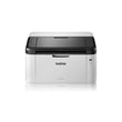 Brother HL-1210W USB 2400 x 600 dpi A4 Mono Laser Printer White - HL1210WZU1