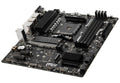 MSI AMD B550M PRO-VDH AM4 DDR4 ATX Motherboard