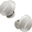Bose QuietComfort Earbuds II Wireless Bluetooth In-Ear Headphones Smoke White