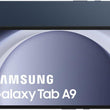 Samsung Galaxy Tab A9 8in 64GB Wi-Fi Tablet - Navy - Student Computers