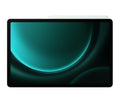 SAMSUNG Galaxy Tab S9 FE+ 12.4" Tablet 128 GB, Mint