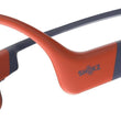 Shokz OpenSwim Pro Wireless Bluetooth Headphones - Red - Student Computers